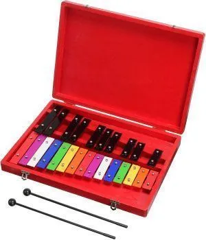 Dekko TG25-1 Металлофон.