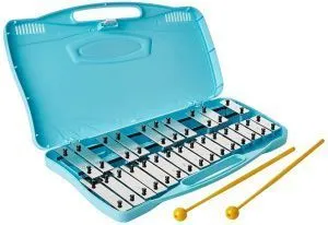 Angel AG-25N2 Глокеншпиль.