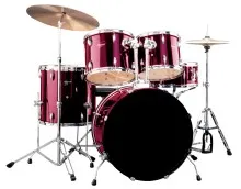 Ударные инструменты