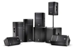 Звуковое оборудование