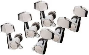 Alice AE-016P Комплект колковой механики "гровер".