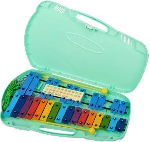 Angel AG-27N Металлофон.