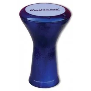 Masterwork EA-CH107-BL Думбек Hand Beaten Blue Colored