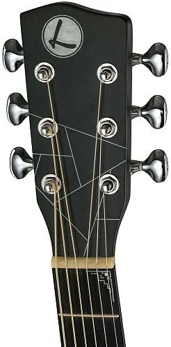 Luxars R2-M Гитара акустическая.