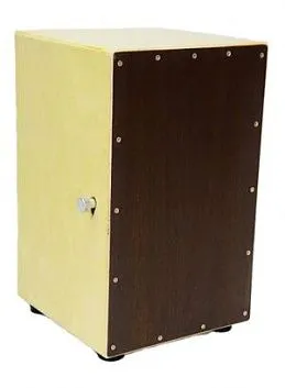 Fleet DKS6MT Кахон.