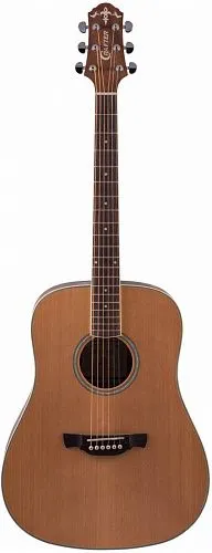 Crafter D-7/NC Акустическая гитара.