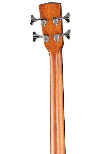 Cort AB850F-Nat-Bag Бас-гитара акустическая.