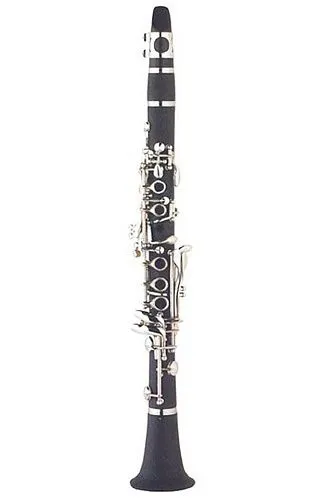 Brahner CLE-578N Кларнет "Eb ".