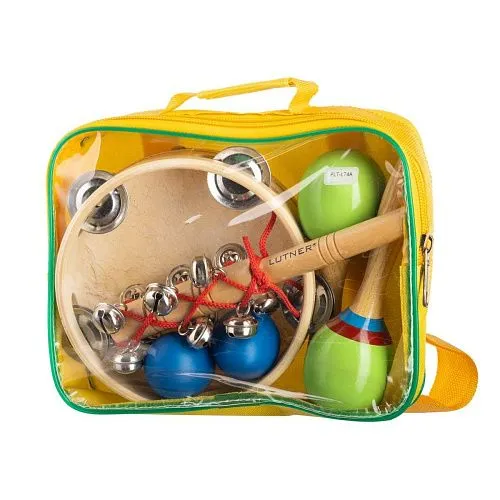 Fleet FLT-LT4A Набор перкуссии.