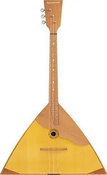 БалалайкерЪ BSS-AS Студент Оптимум Балалайка академическая ученическая.