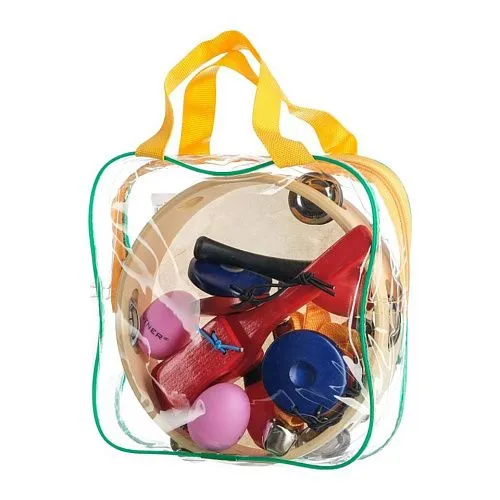 Fleet FLT-LT6 Набор перкуссии.