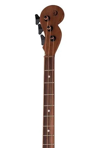 Doff DBM Домра бас, 3-х струнная.