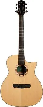 Aion X10 Акустическая гитара.