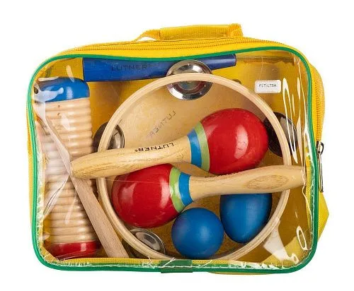 Fleet FLT-LT5A Набор перкуссии.