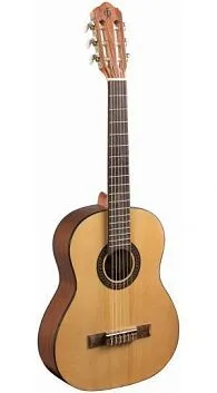 Flight C-120 NA 1/2 Классическая гитара.