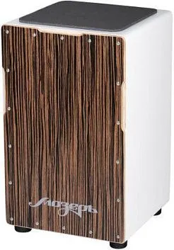 Мозеръ C2SD-2 Кахон с 2 подструнниками.