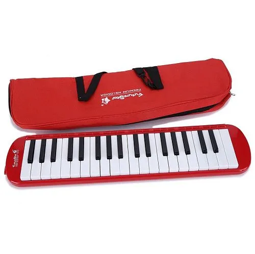 Future Star FF-37 RD Мелодика.