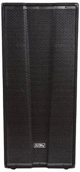 Soundking KJ215A Активная акустическая система.