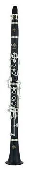Buffet BC254120GB Кларнет Вb "Buffet Crampon" модель "BC2541" серии "Prodige".