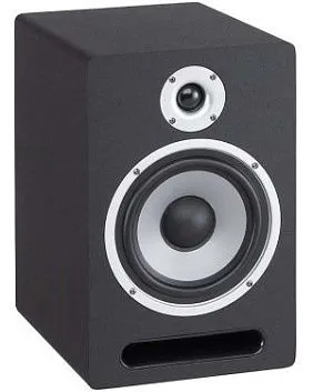 Soundsation Clarity-A5-BLK (L866L) Активный студийный монитор.