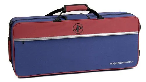 John Packer JP041 Саксофон - альт.