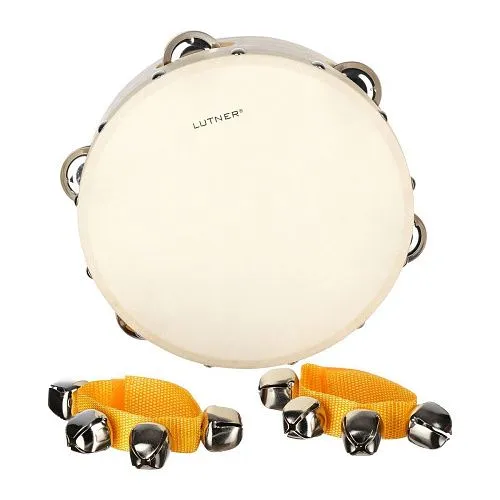 Fleet FLT-LT6 Набор перкуссии.