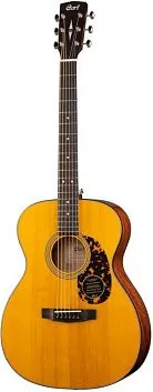 Cort L300VF-NAT Luce Series Гитара электроакустическая.