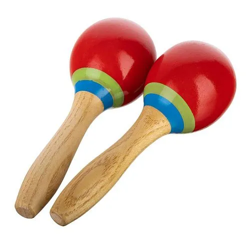 Fleet FLT-LT5A Набор перкуссии.