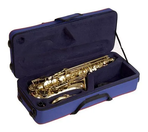 John Packer JP041 Саксофон - альт.