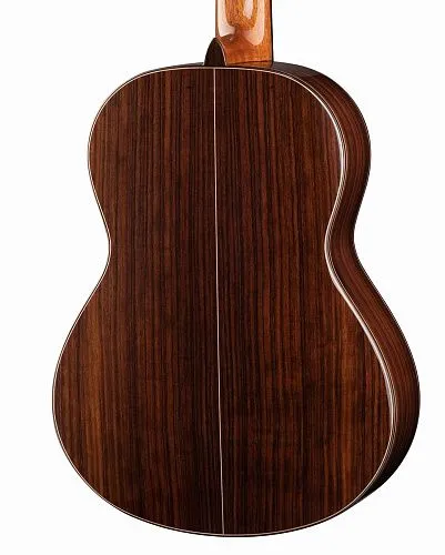 Alhambra 2.303 Classical Conservatory 7P Классическая гитара.