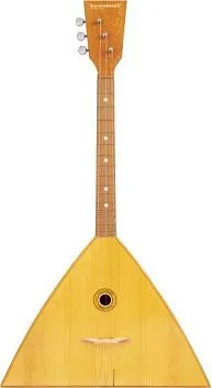 БалалайкерЪ 3S-FT Фестиваль Балалайка.