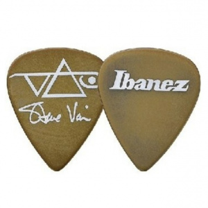 Ibanez 1000SVBR Steve Vai Pick Медиатор.