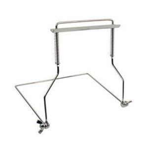 Tombo HH290 Держатель для губной гармошки с 21 отверстием.