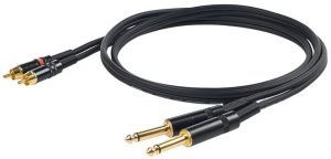 Proel CHLP310LU15 Кабель сценический.