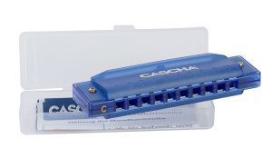 Cascha HH-2275 Fun Blues Губная гармошка.