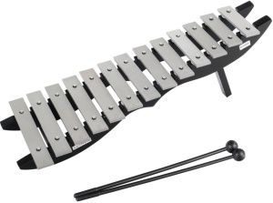 Fleet FLT-4013 Металлофон.