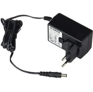 Yamaha PA-150B Блок питания 12 В/1,5 А для синтезаторов серий PSR и DGX.