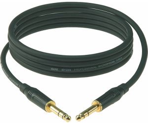 Klotz B3PP1K0200 Коммутационный кабель.