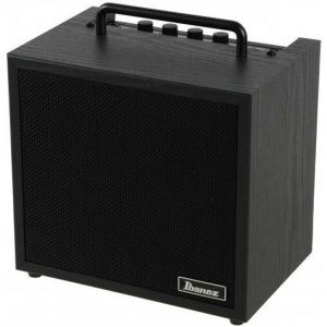 Ibanez IBZ10BV2 Bass Combo Комбоусилитель бас-гитарный.
