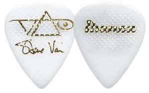 Ibanez 1000SVWHR Steve Vai Pick Медиатор.
