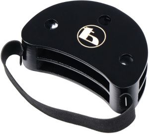 Мозеръ TFF-2 Тамбурин на ногу полукруглый.