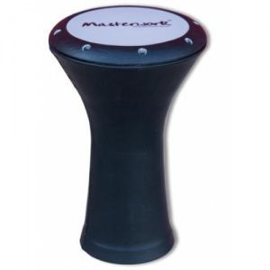 Masterwork EA-V107-BK Думбек Black Vinil.