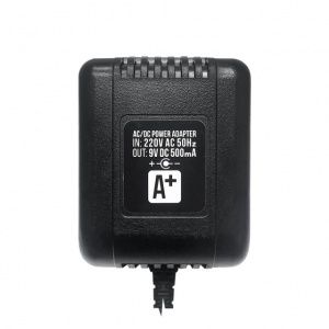 Shift line 9V DC 500mA Блок питания.