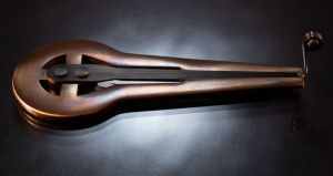 Мастерская Варган.Екб Варган "Умбра".