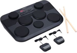 Medeli DD221 Электронная ударная установка.