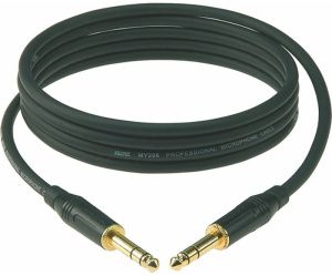 Klotz B3PP1K0300 Коммутационный кабель.