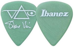 Ibanez 1000SVGR Steve Vai Pick Медиатор.