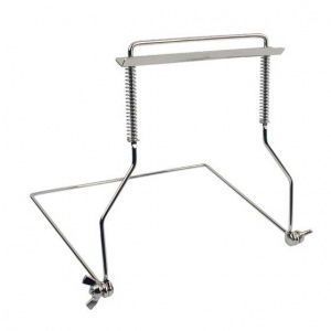 Tombo HH800 Держатель для губной гармошки 10 отверстиями.