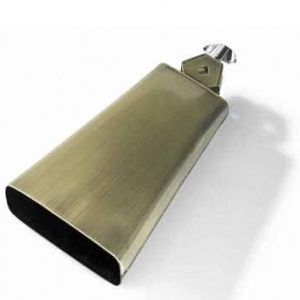 Sonor Latino MB 8 Mambo Bell Ковбел 8'', латунь.