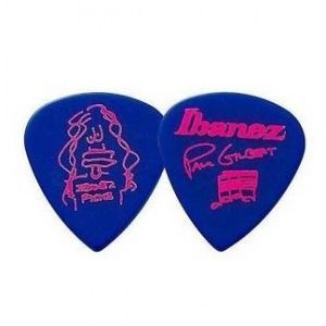 Ibanez 1000PGJB Paul Gilbert Pick Медиатор.
